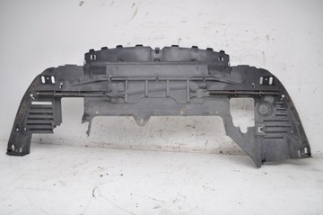 CITROEN C5 III OSŁONA POD ZDERZAK CHŁODNIC