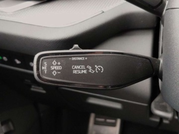 Skoda Kodiaq II SUV 1.5 TSI mHEV 150KM 2025 Skoda Kodiaq 1.5TSI mHEV 150KM Sportline SalonPL SerwisASO Acc Virtual Mat, zdjęcie 21