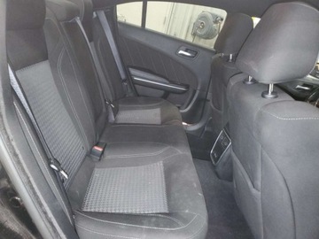 Dodge Charger VII 2023 Dodge Charger 2023 DODGE CHARGER SXT 3.6 Benzyna 292KM, zdjęcie 9