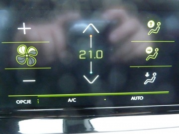 Peugeot 2008 II SUV 1.2 PureTech 130KM 2020 Peugeot 2008 GT-Line*1.2 Benzyna 131, zdjęcie 21