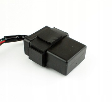 МОДУЛЬ ЗАЖИГАНИЯ квадроцикла BASHAN BS250S-5