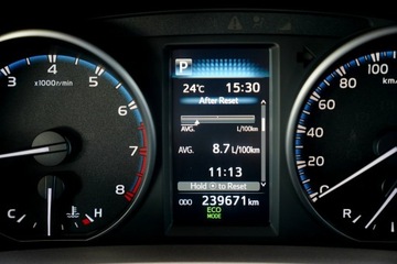 Toyota RAV4 IV 2017 Toyota RAV-4 XENON podgrzewane fotele KAMERA 4x4, zdjęcie 24