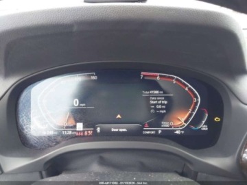 BMW X3 G01 2023 BMW X3 xDrive30i 2023 2.0 Benzyna 248KM, zdjęcie 10