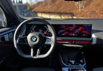 BMW X3 G45 2025 BMW X3 2.0 Hybryda 190KM, zdjęcie 13