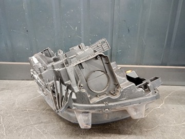 A4538200739 SVĚTLOMET LEVÝ PŘEDNÍ LED SMART FOURTWO A453 453 2014-