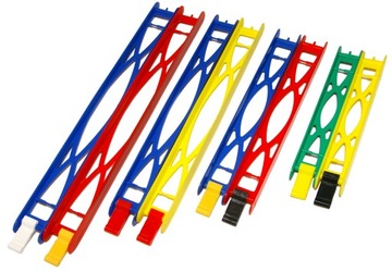 Zwijadełko wędkarskie 24 cm 2700