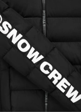 Мужская зимняя куртка PIT BULL AIRWAY PITBULL р.3XL