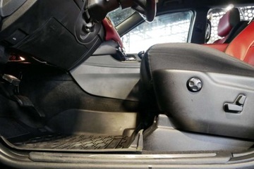 Dodge Durango III 2022 Dodge Durango RT 5.7 HEMI 365KM Polift 6os. Wentylacja LED Cam 4x4 KonwPLN, zdjęcie 26