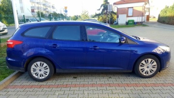 Шторы Солнцезащитные козырьки на магнитах для Ford Focus 3 MK3 Kombi