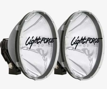 Галогенная лампа Lightforce Extraljus Blitz 240 мм 12В 100Вт