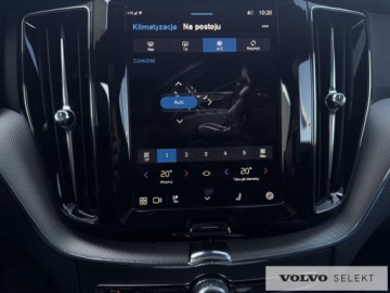 Volvo XC60 II 2025 Volvo XC 60 XC60 B5 B AWD Plus Black Edition aut,, zdjęcie 18