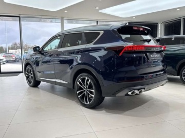 Jetour 2025 Jetour X70 Plus 1.5T 6DCT 147km Nowy 7 lat gwarancji Automat FV23, zdjęcie 1