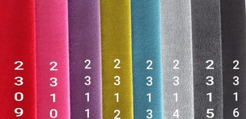 Вшитое сиденье DE LUX на заказ