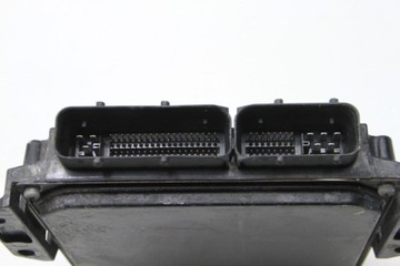 JEDNOTKA MOTORU NISSAN PATHFINDER III (R51) 23710EB30A 2.5L DIESEL 2006