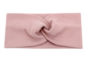 МОЛОДЕЖНАЯ ПОВЯЗКА НА ГОЛОВУ, ХЛОПОК, ВЕСНА, ОСЕНЬ