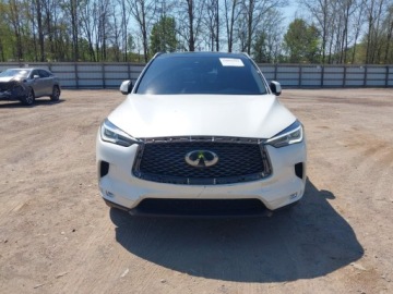 Infiniti QX50 2021 Infiniti QX50 2021 INFINITI QX50 LUXE 2.0 Benzyna 268KM, zdjęcie 1