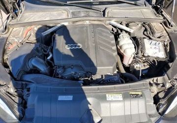 Audi A5 F5 2021 Audi A5 Sportback Auta z USA - Zapytaj o wiecej ofert 1.4 Benzyna 150KM, zdjęcie 1