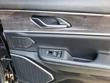 Jeep Grand Cherokee IV 2021 jeep grand cherokee LIMITED 4X4, V6 3.6l 292KM*4X4*Przebieg: 66,126, zdjęcie 37