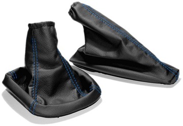 OPEL COMBO C Mieszek biegów + hamulec ręczny