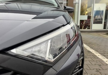 Hyundai i20 III 2024 Hyundai i20 1.2 Modern Comfort Led FV23 Gwarancja Producenta ASO Salon PL, zdjęcie 26