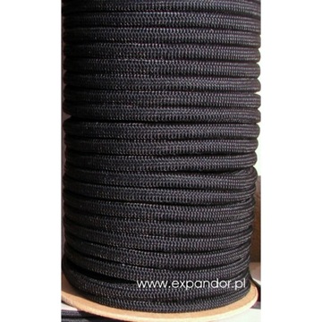 Lina Linka Pleciona PP 5mm 2mb - 1zł Producent