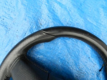 OPEL-PARTS Zafira C Astra J Руль OPC 13365200