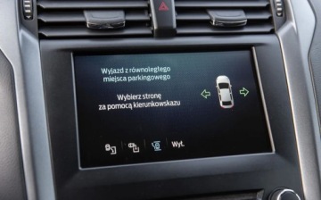 Ford Mondeo V Kombi 2.0 TDCi 180KM 2018 Ford Mondeo SW 2.0TDCI 180KM FullLedy Navi Camera Automat Alu 20 VAT 23, zdjęcie 25