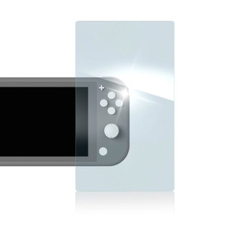 SZKŁO OCHRONNE NINTENDO SWITCH Lite