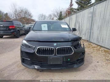 BMW X2 F39 2022 BMW X2 2022 BMW X2 XDRIVE28I 2.0 Benzyna 228KM, zdjęcie 14