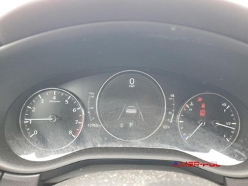 Mazda CX-30 2022 Mazda CX-30 2022r., Premium, 2,5L 2.5 Benzyna 186KM, zdjęcie 6