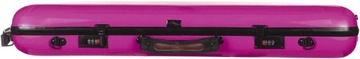 Safe 4/4 M-case Футляр для скрипки цвета фуксии
