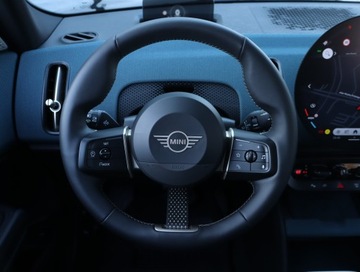 Mini Countryman F60 Crossover Facelifting 1.5  136KM 2024 MINI Countryman Cooper, Salon Polska, zdjęcie 19