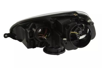 ФАРЫ ПЕРЕДНИЕ ФАРЫ DEPO VW GOLF V 03-