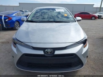 Toyota 2024 Toyota Inny 2024 Toyota Corolla LE CVT (Natl) 2.0 Benzyna 169KM, zdjęcie 11