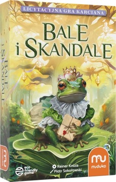 Bale i Skandale