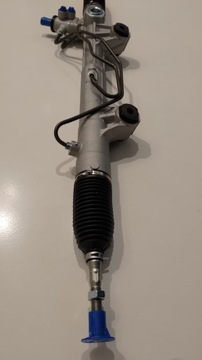 MITSUBISHI L200 L 200 PAJERO SPORT FULLBACK РУЛЕВАЯ ПЕРЕДАЧА КОЛЕСА