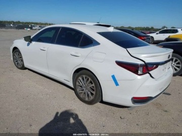 Lexus ES VII (XV70) 2022 Lexus ES 2022 Lexus ES 300h FWD 2.5 Benzyna 176KM, zdjęcie 5