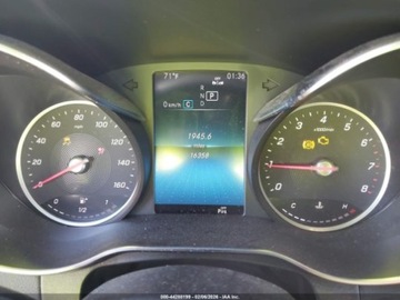 Mercedes GLC C253 2021 Mercedes-Benz GLC 300, 2021r., 4x4, 2.0L 2.0 Benzyna 255KM, zdjęcie 10