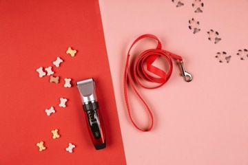 Машинка для стрижки Camry CR 2821 ДЛЯ СТРИЖКИ СОБАК