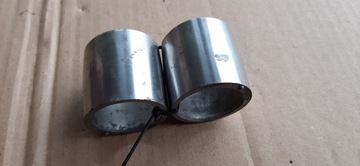 Сайлентблоки подвески Suzuki Savage 650.