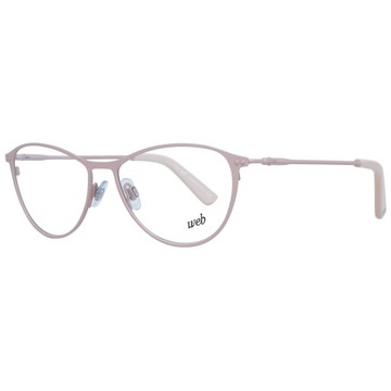Okulary oprawki Damskie Web WE5138 KOCIE OCZY
