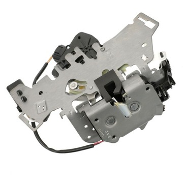 ZÁMEK LEVÝ DVEŘE POSUVNÝCH CHRYSLER TOWN&COUNTRY DODGE GRAND CARAVAN