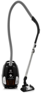 Мешковый пылесос ELECTROLUX PowerForce 700 Вт