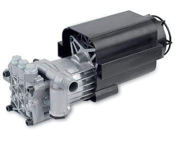 ARXP BOX4 180DSS DUAL система мойки высокого давления