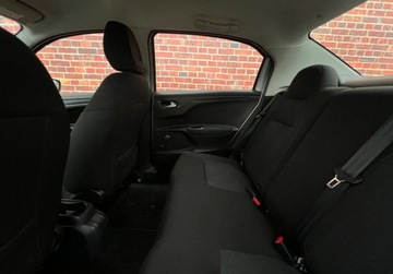 Peugeot 301 Sedan 1.2 PureTech 82KM 2015 Peugeot 301 Automat Salon PL LPG Gwarancja w cenie Warszawa VRRR 1.2 82KM, zdjęcie 10