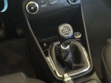 Ford Fiesta VII Hatchback 3d Facelifting 1.0 EcoBoost 100KM 2017 Ford Fiesta 1.0 Ecoboost 101KM Titannium LED Bdb Stan SSU Benzyna, zdjęcie 29