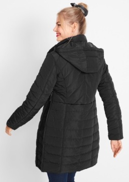 KURTKA PIKOWANA BONPRIX 44