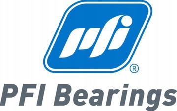 Подшипник генератора B25-163D 25X60X27 PFI