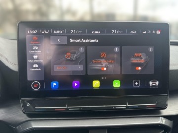 Cupra Formentor Crossover 2.5 TSI 390KM 2023 Cupra Formentor Cupra Formentor VZ5 BAT 2.5 TSI 39, zdjęcie 17