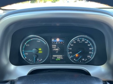 Toyota RAV4 IV MPV Facelifting 2.5 Hybrid 197KM 2017 Toyota RAV4 Toyota RAV 4 IV XENONYLEDYKamera cofania Bezwypadkowa 2.5, zdjęcie 8